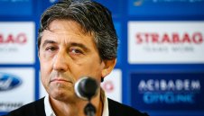 Боримиров: ЦСКА? Ще се справим, няма да ни е за първи, нито за последен път