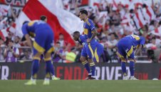 69-годишен поема Бока Хуниорс