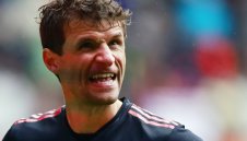 Томас Мюлер остава извън борда в Байерн