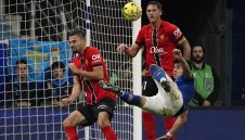 Овиедо и Майорка се занулиха