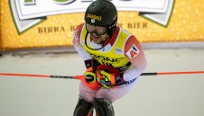 Алберт Попов: Първият манш бeше коледен подарък