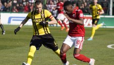 ВИДЕО: Ботев Пловдив - ЦСКА