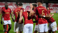 Как ЦСКА спаси елита от срамен антирекорд