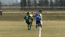 Черно море отнесе Кардия в Гърция