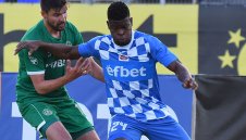 Левски е пред подпис с национал на Бенин