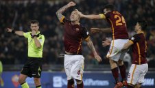 Рома иска 40 млн. евро за Наинголан 