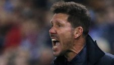 Ще вземе ли Чоло сина си при себе си в Атлетико Мадрид?