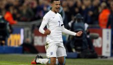 Деле Али: Имам още много да уча