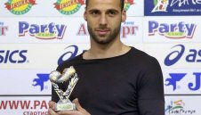 Ивайло Димитров: Славия винаги играе за победа + ВИДЕО