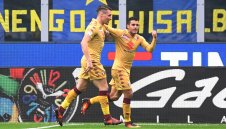 Белоти: Трансфер в голям клуб? Не искам да търкам пейката