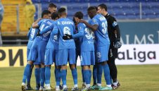 Левски е здраво в батака, но ще търси истината на терена