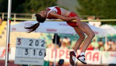 Мирела Демирева: Надявам се да направя най-красивия си скок