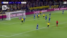 ВИДЕО: АЕК Атина &ndash; Левски