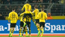 Борусия Дортмунд - Волфсбург