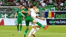 Лудогорец научи следващия си съперник в Европа