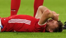 Кимих липсва ужасно много на Германия