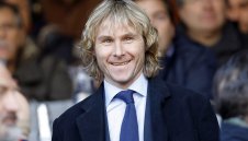 Недвед: Юве може да стане шампион