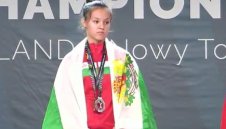 България с четвърто злато на европейското + ВИДЕО