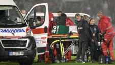 Случаят "Ериксен" се повтори в Лигата на конференциите