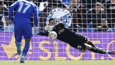 Милан преговаря за още един вратар