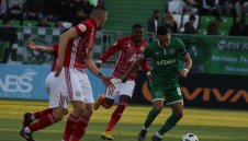 Лудогорец дава нов договор на още една легенда