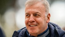 В Левски дават отчет на Наско Сираков