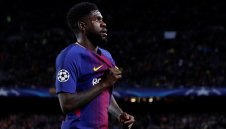 Валверде разкри какво се случва с Юмтити