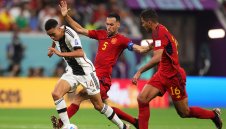 Барса чака отговор от Серхио Бускетс след Мондиал 2022