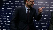 Босът на Барса даде заден: Готов съм да върнем Неймар