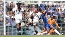 Във Фулъм избраха отменен гол за №1 на месеца