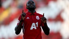 ЦСКА умува за оферта към Али Соу