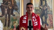 Героят Десподов: Трябваше да се реванширам след мача с Рига