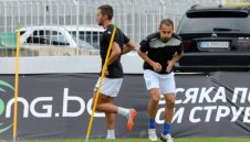 Черно море без двама титуляри за Купата