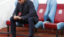 Спарки: Жозе е Незаменимия