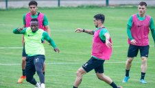 Лудогорец започна лятна подготовка