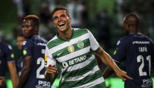 Фулъм е на път да привлече португалски дефанзивен халф