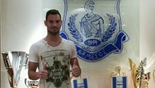 ОФИЦИАЛНО: Симеон Славчев подсили кипърци