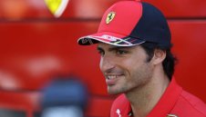 Във Ферари ще бъдат със същите пилоти поне още 2 години