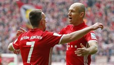 Ибра, Робен, Рибери... Вижте най-големите звезди, които стават свободни агенти + ГАЛЕРИЯ