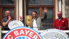 Ван Гаал защити Ковач: Малцина са като смелия Нико!