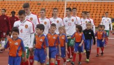 "Лъвчетата" натупаха и Дания и са все по-близо до Евро 2017 + ВИДЕО