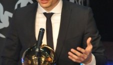 Футболист на годината на Gol.bg