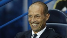 Старомодният Макс отдалечи Юве от колосите