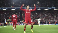 Реал набеляза Трент