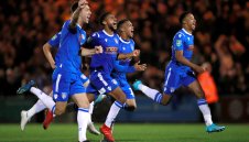 Резил за Тотнъм! Колчестър би шута на Шпорите от "Карабао Къп"