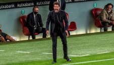 Чоло Симеоне след 0:0 срещу Барса: Титлата не е решена