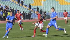 Левски иска 1 млн. за Яблонски, фенове налитали на чеха 