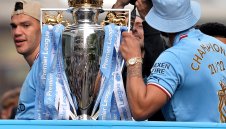 Компютър изчисли кой ще стане шампион на Англия