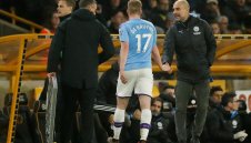 Какво е бъдещето на Гуардиола в Сити? Шеф на клуба проговори по темата