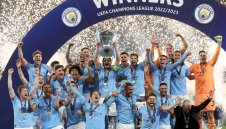 "Шумните съседи" вече владеят света